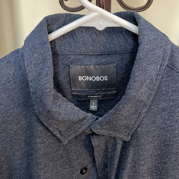 Bonobos Top - Picture 4 of 5